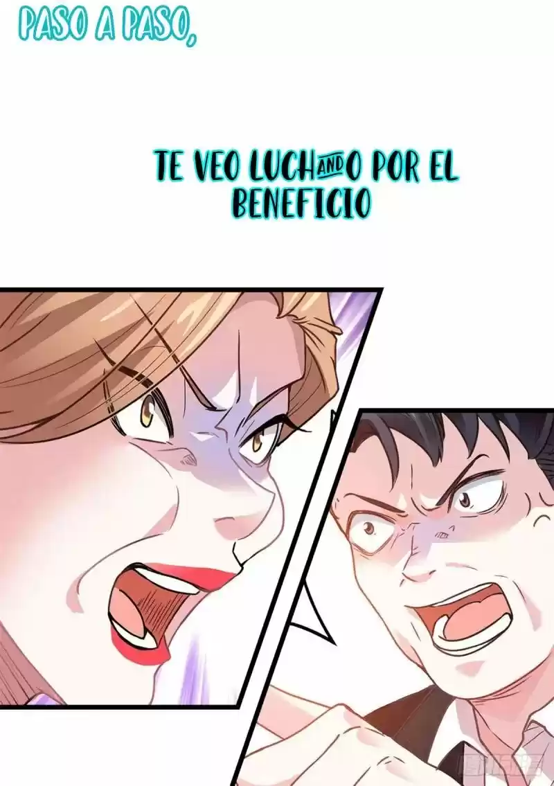 Nancheng Espera Que Vuelva El Mes - Capítulo - Página 13 - LectorTMOo
