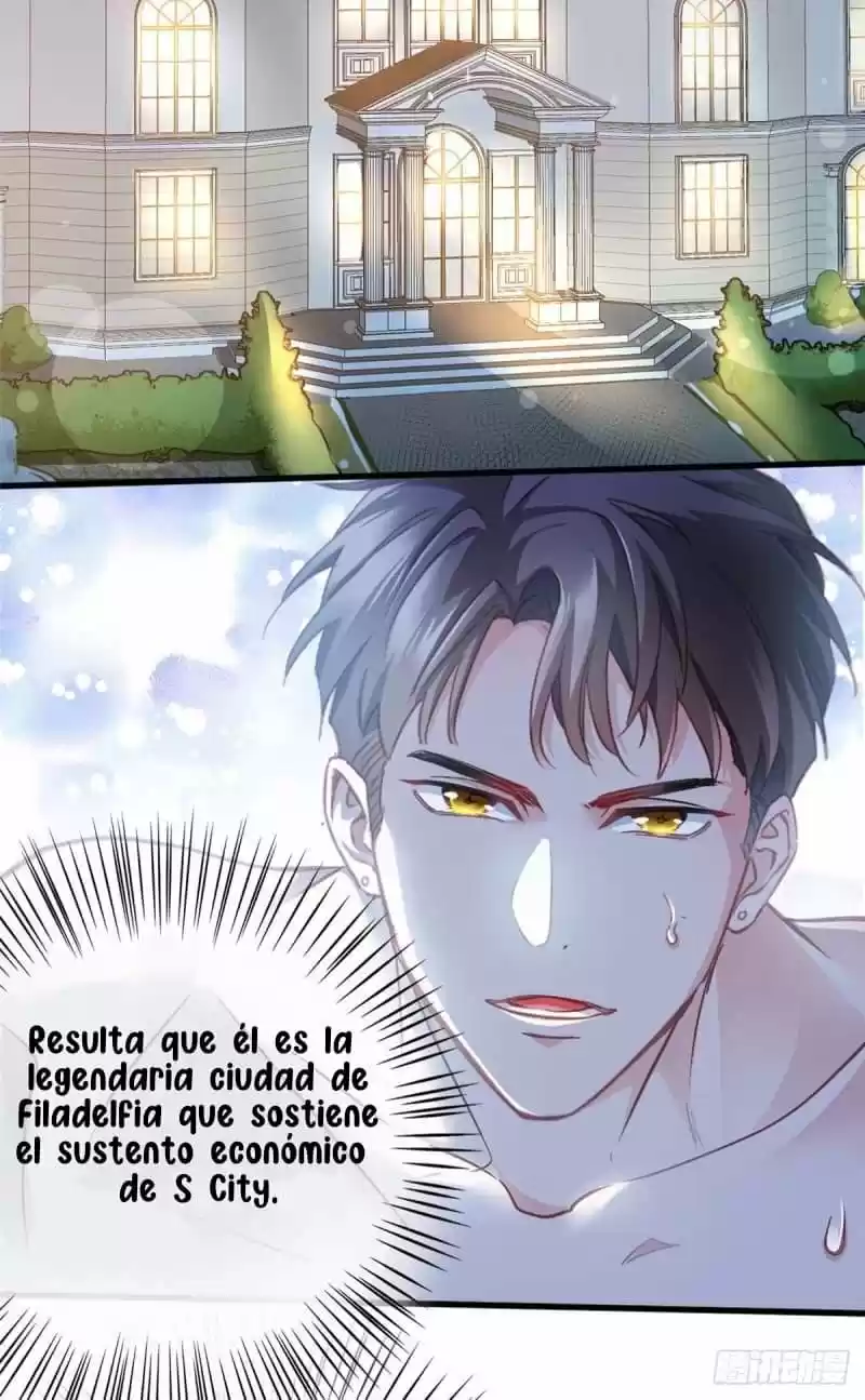 Nancheng Espera Que Vuelva El Mes - Capítulo 1 - Página 4 - LectorTMOo