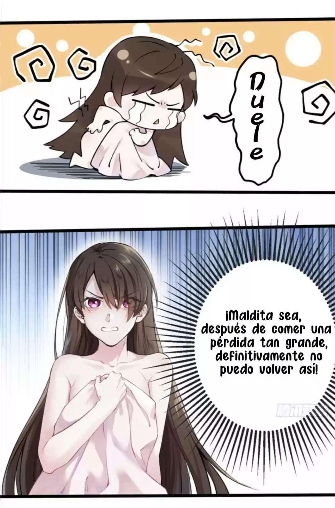 Nancheng Espera Que Vuelva El Mes - Capítulo 1 - Página 25 - LectorTMOo