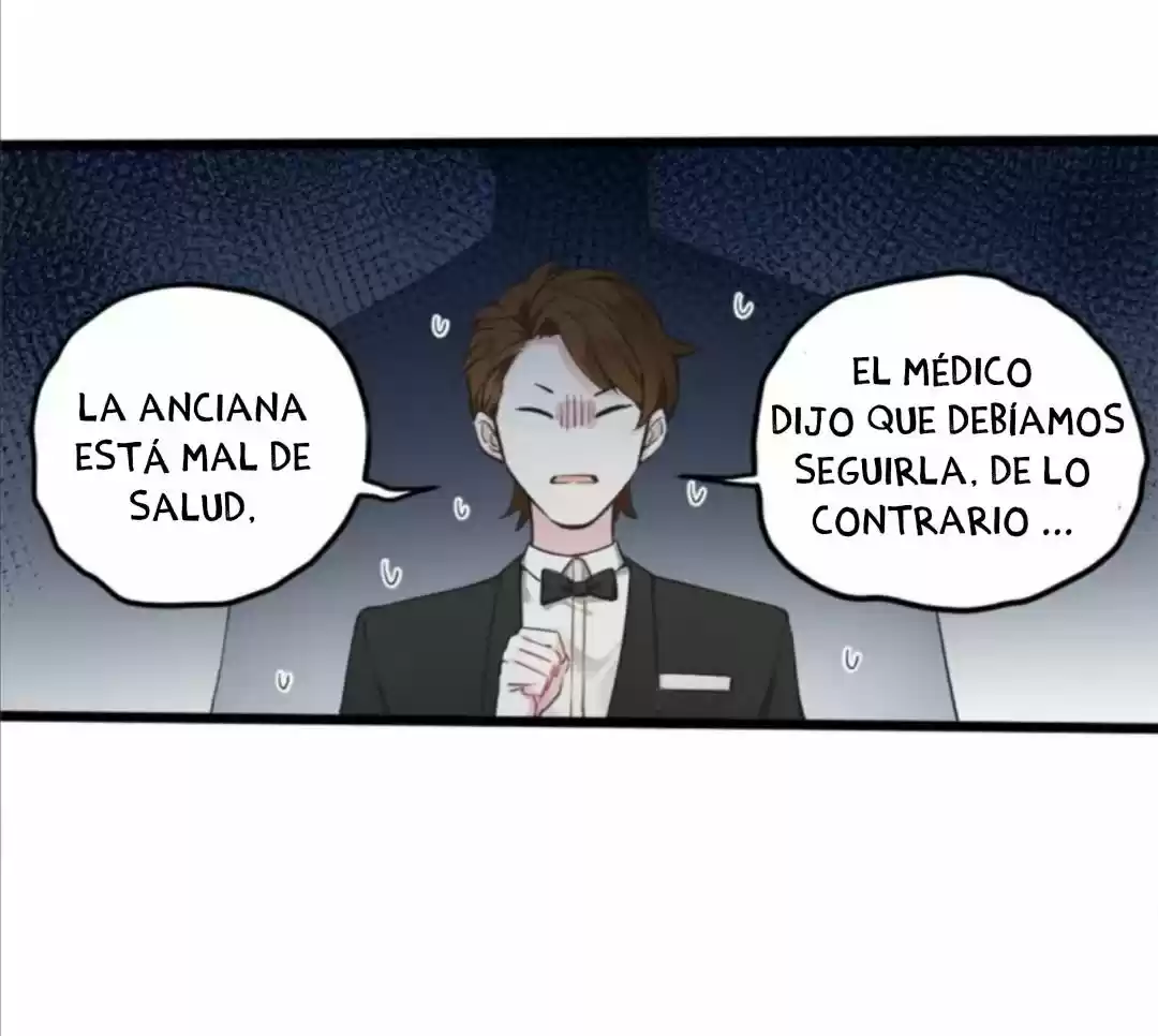 Nancheng Espera Que Vuelva El Mes - Capítulo 1 - Página 30 - LectorTMOo