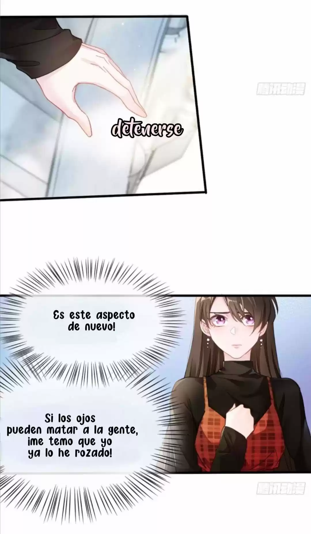 Nancheng Espera Que Vuelva El Mes - Capítulo 1 - Página 38 - LectorTMOo