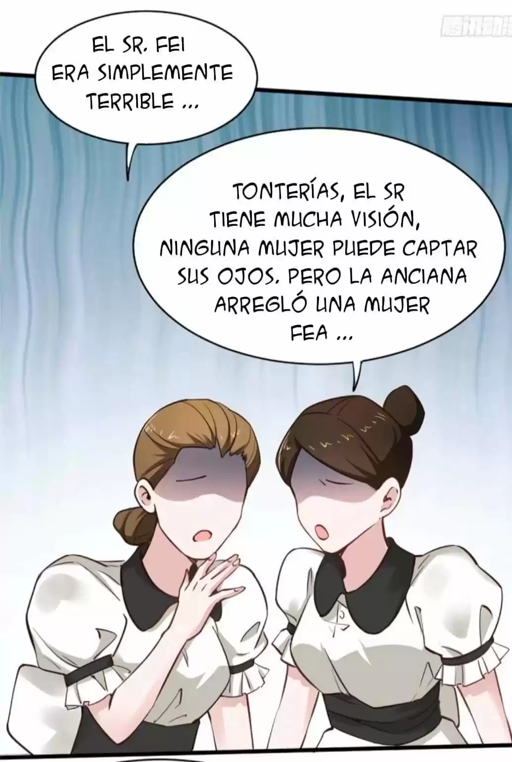 Nancheng Espera Que Vuelva El Mes - Capítulo 2 - Página 4 - LectorTMOo