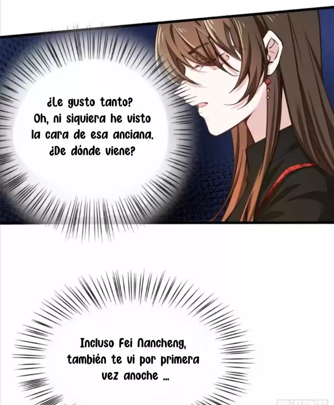 Nancheng Espera Que Vuelva El Mes - Capítulo 2 - Página 6 - LectorTMOo