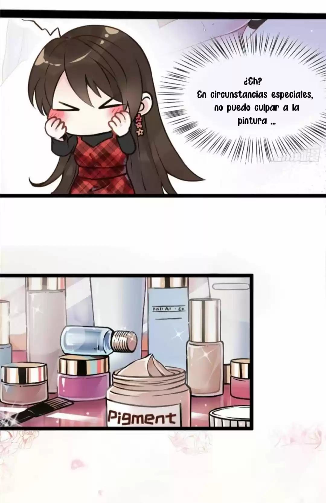 Nancheng Espera Que Vuelva El Mes - Capítulo 2 - Página 19 - LectorTMOo