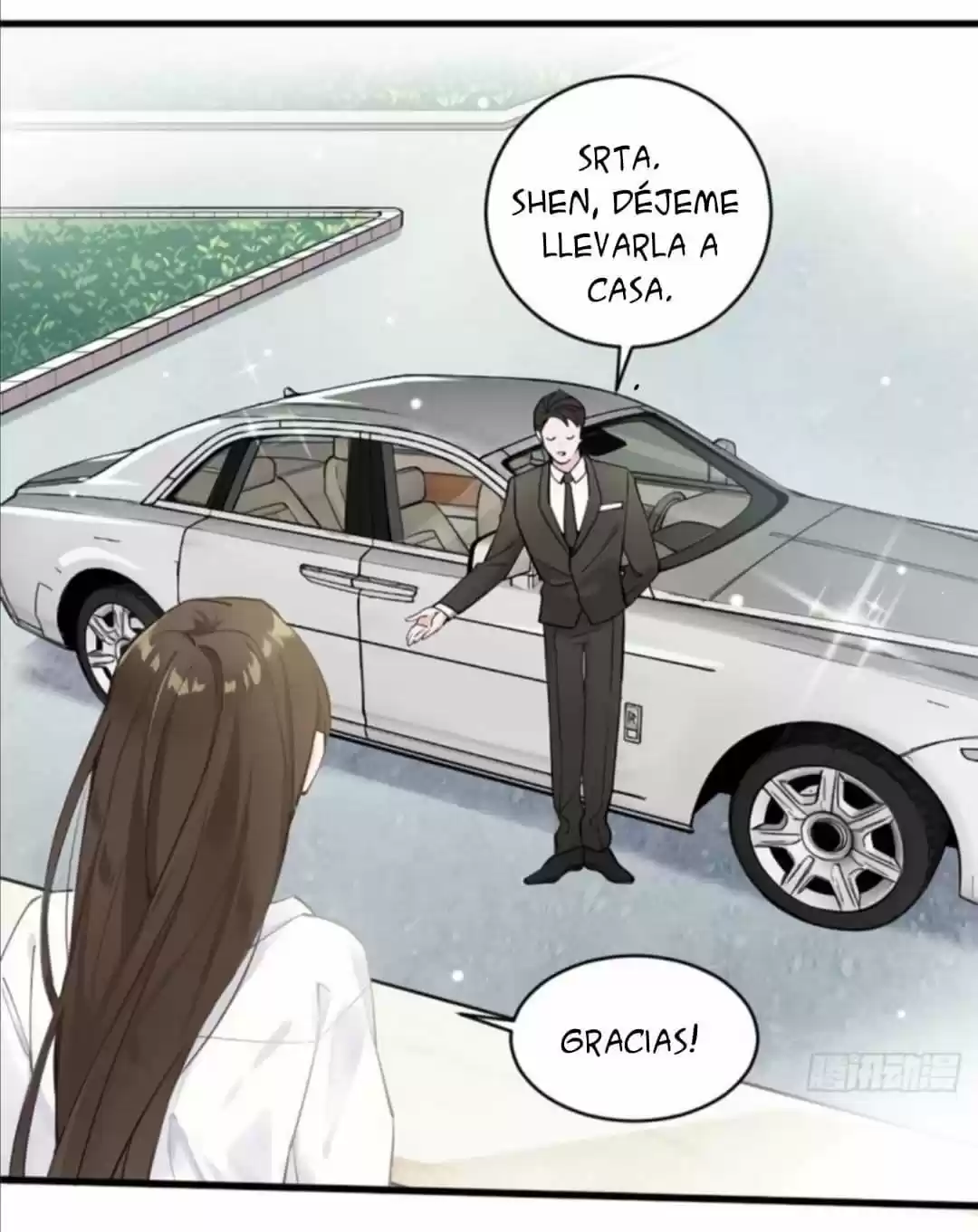 Nancheng Espera Que Vuelva El Mes - Capítulo 2 - Página 23 - LectorTMOo
