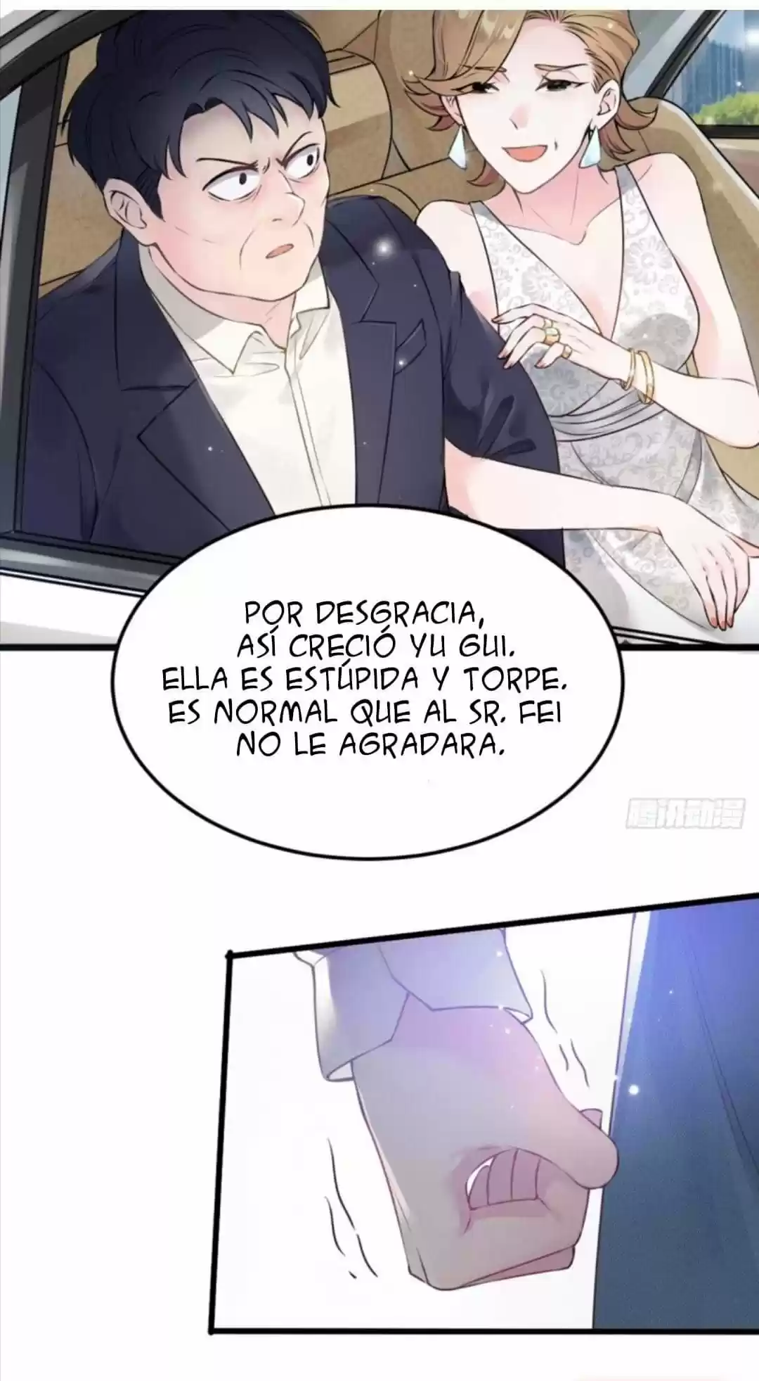 Nancheng Espera Que Vuelva El Mes - Capítulo 2 - Página 39 - LectorTMOo