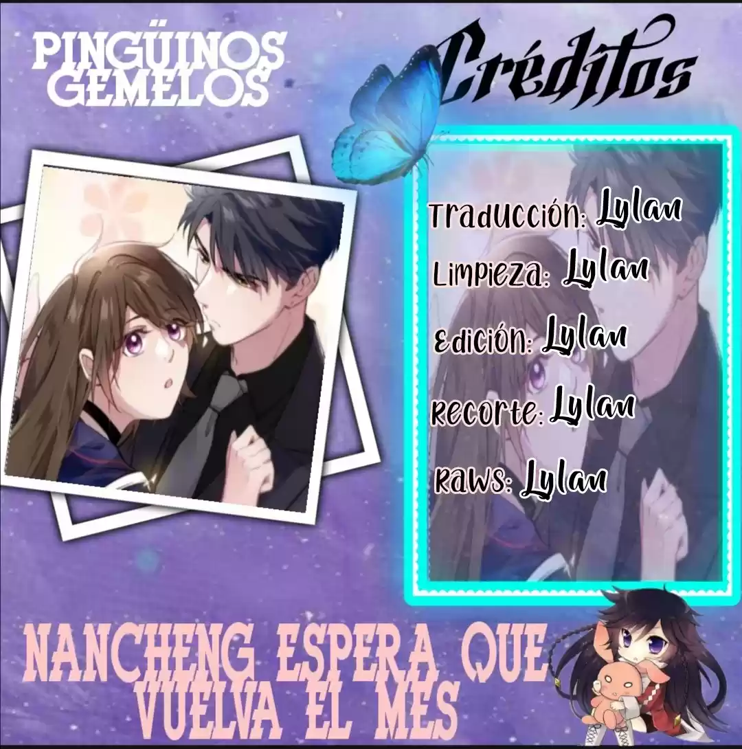 Nancheng Espera Que Vuelva El Mes - Capítulo 3 - Página 2 - LectorTMOo