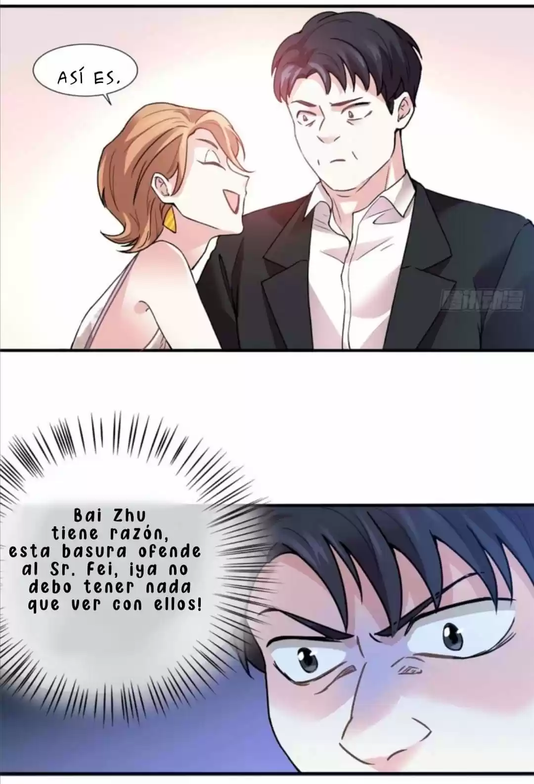 Nancheng Espera Que Vuelva El Mes - Capítulo 3 - Página 16 - LectorTMOo