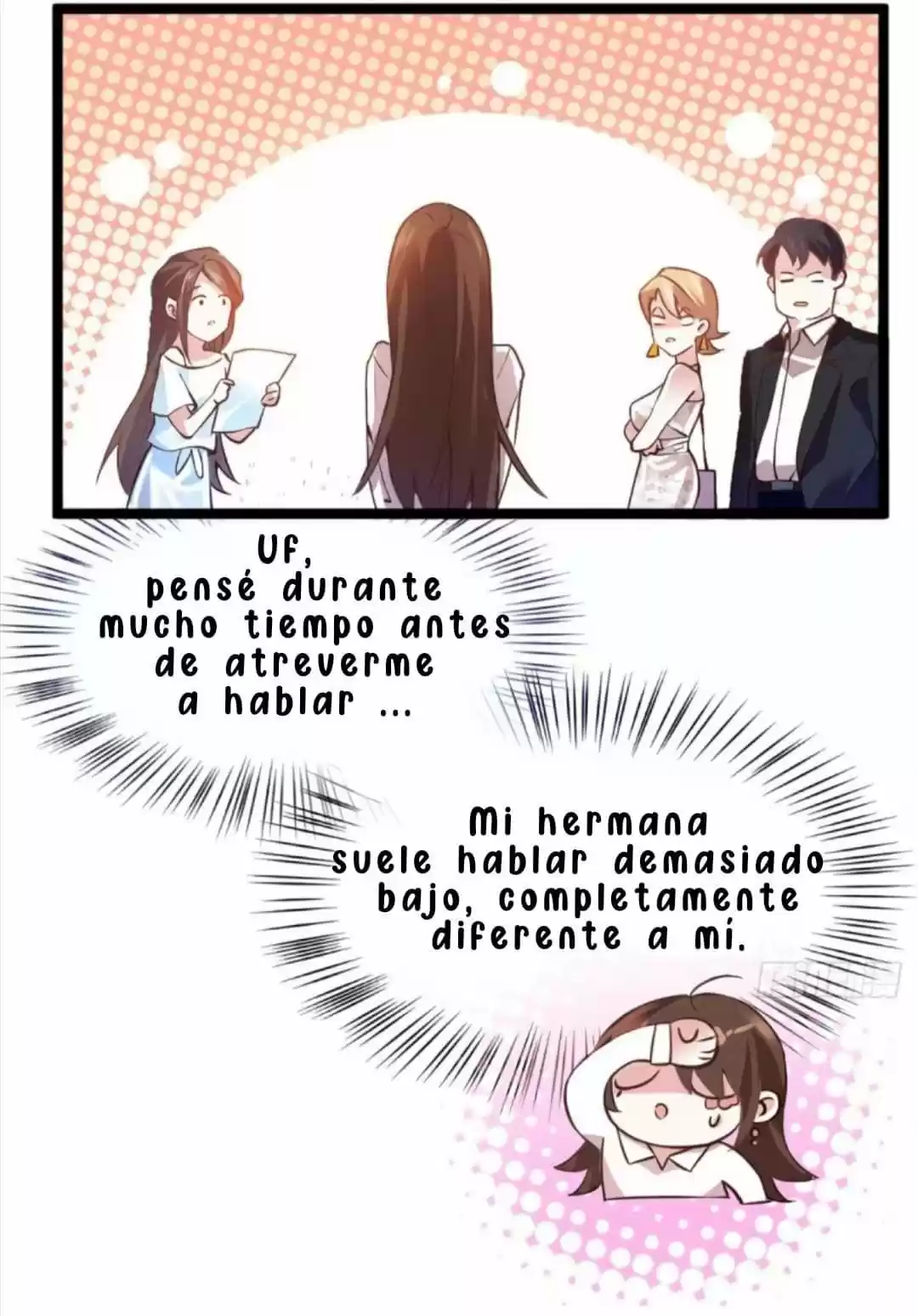 Nancheng Espera Que Vuelva El Mes - Capítulo 3 - Página 20 - LectorTMOo