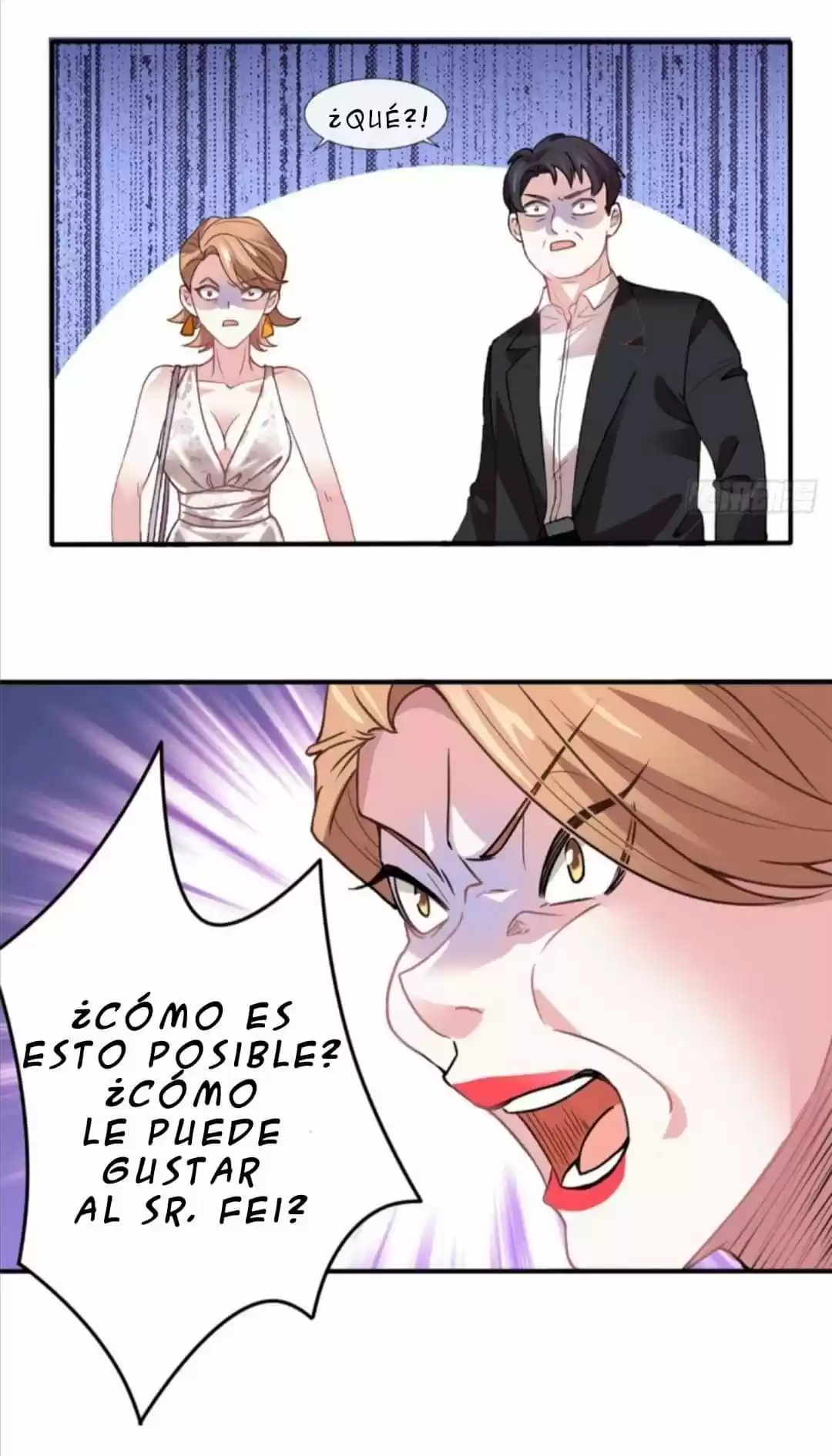 Nancheng Espera Que Vuelva El Mes - Capítulo 3 - Página 24 - LectorTMOo