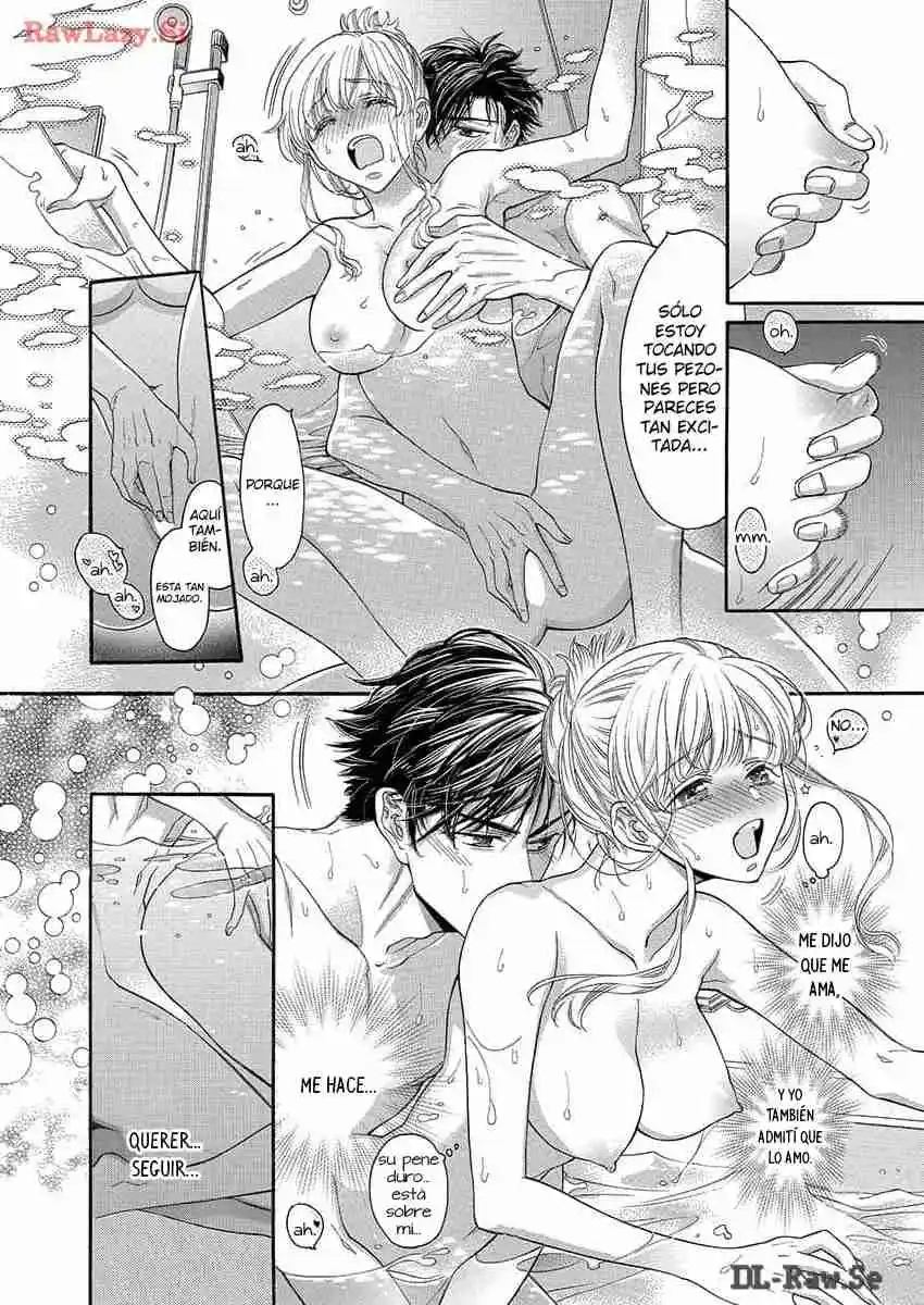 Nando Dakaretatte, Suki Ni Nanka Naranai Yo. - Capítulo 13 - Página 8 - LectorTMOo