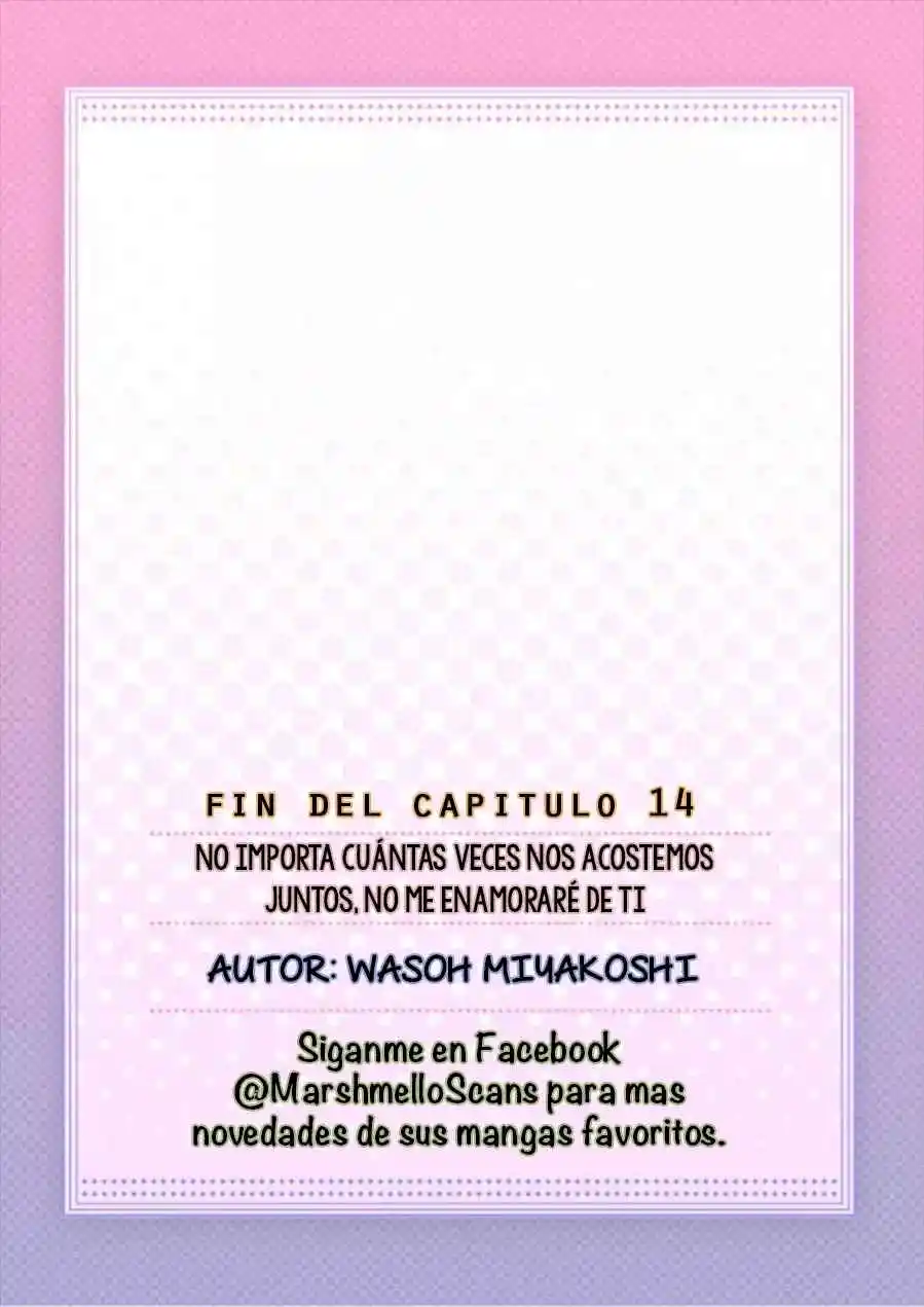 Nando Dakaretatte, Suki Ni Nanka Naranai Yo. - Capítulo 14 - Página 29 - LectorTMOo