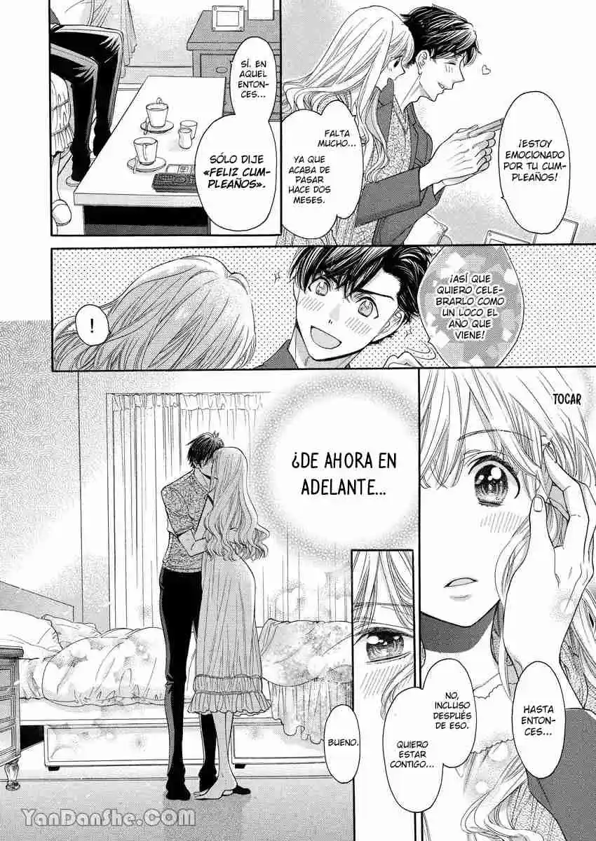 Nando Dakaretatte, Suki Ni Nanka Naranai Yo. - Capítulo 15 - Página 14 - LectorTMOo
