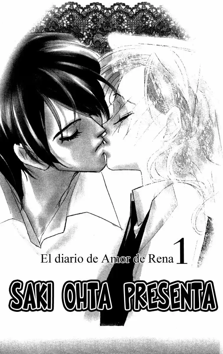 Nanji Chikai No Kuchizuke Wo… - Capítulo 1 - Página 5 - LectorTMOo