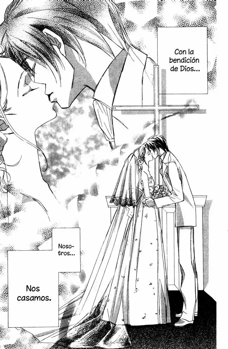 Nanji Chikai No Kuchizuke Wo… - Capítulo 1 - Página 12 - LectorTMOo