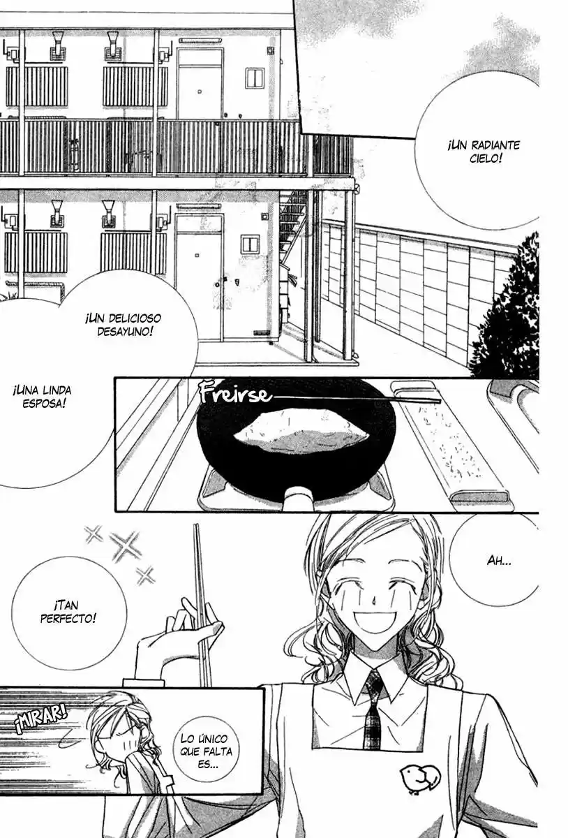 Nanji Chikai No Kuchizuke Wo… - Capítulo 1 - Página 14 - LectorTMOo
