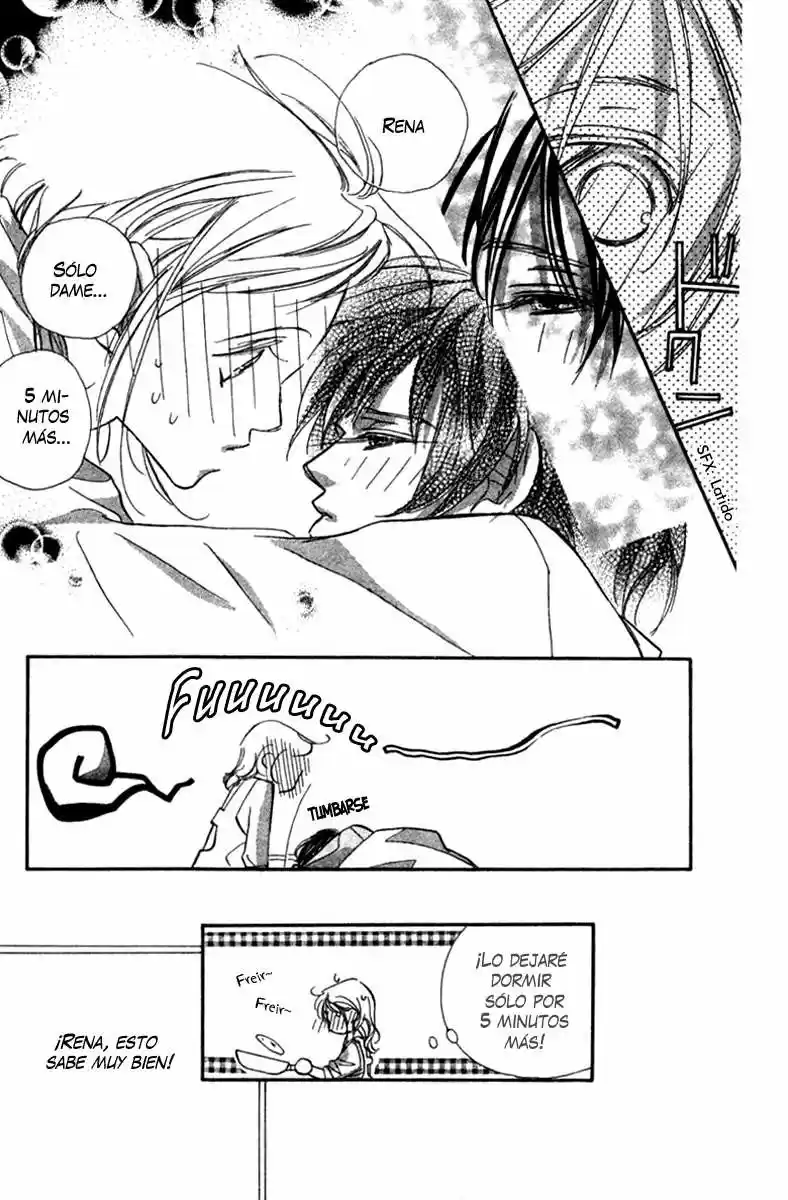 Nanji Chikai No Kuchizuke Wo… - Capítulo 1 - Página 16 - LectorTMOo