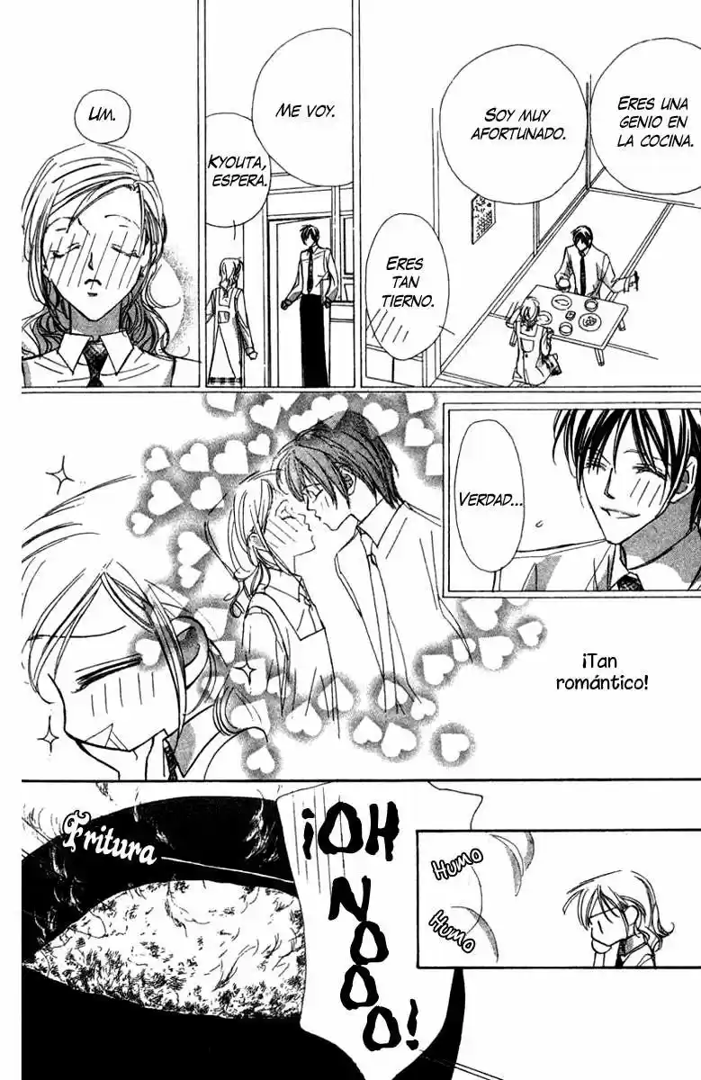 Nanji Chikai No Kuchizuke Wo… - Capítulo 1 - Página 17 - LectorTMOo