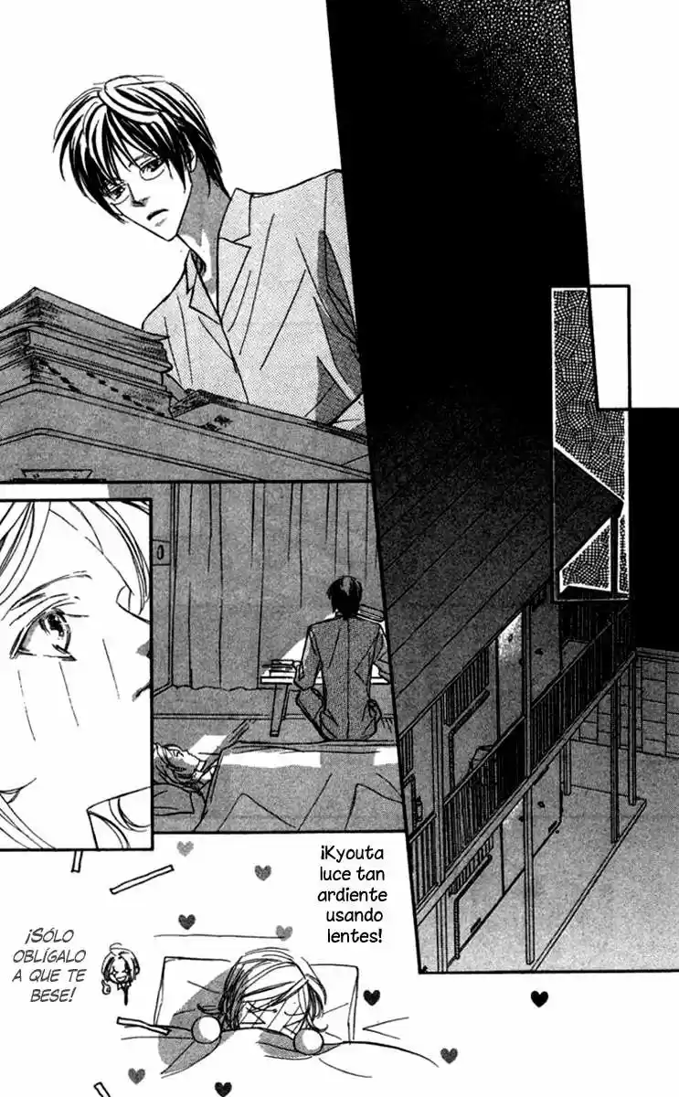 Nanji Chikai No Kuchizuke Wo… - Capítulo 1 - Página 28 - LectorTMOo