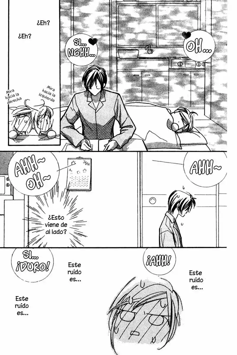 Nanji Chikai No Kuchizuke Wo… - Capítulo 1 - Página 30 - LectorTMOo