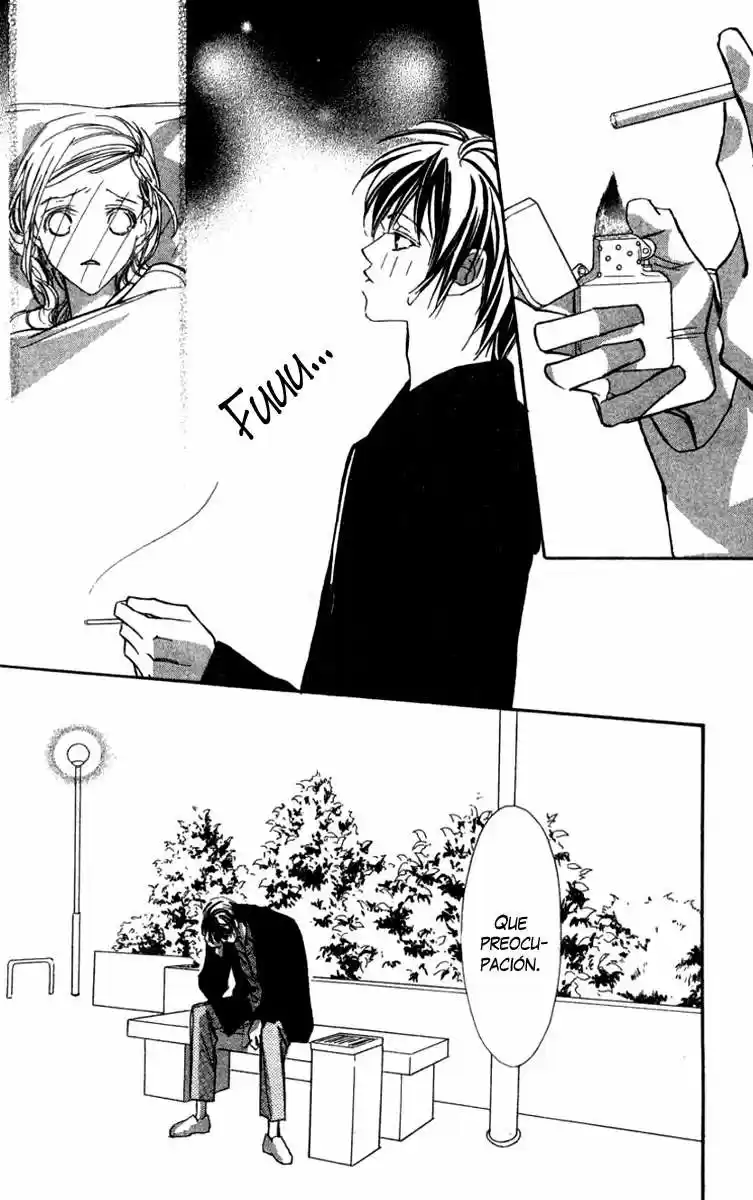 Nanji Chikai No Kuchizuke Wo… - Capítulo 1 - Página 35 - LectorTMOo