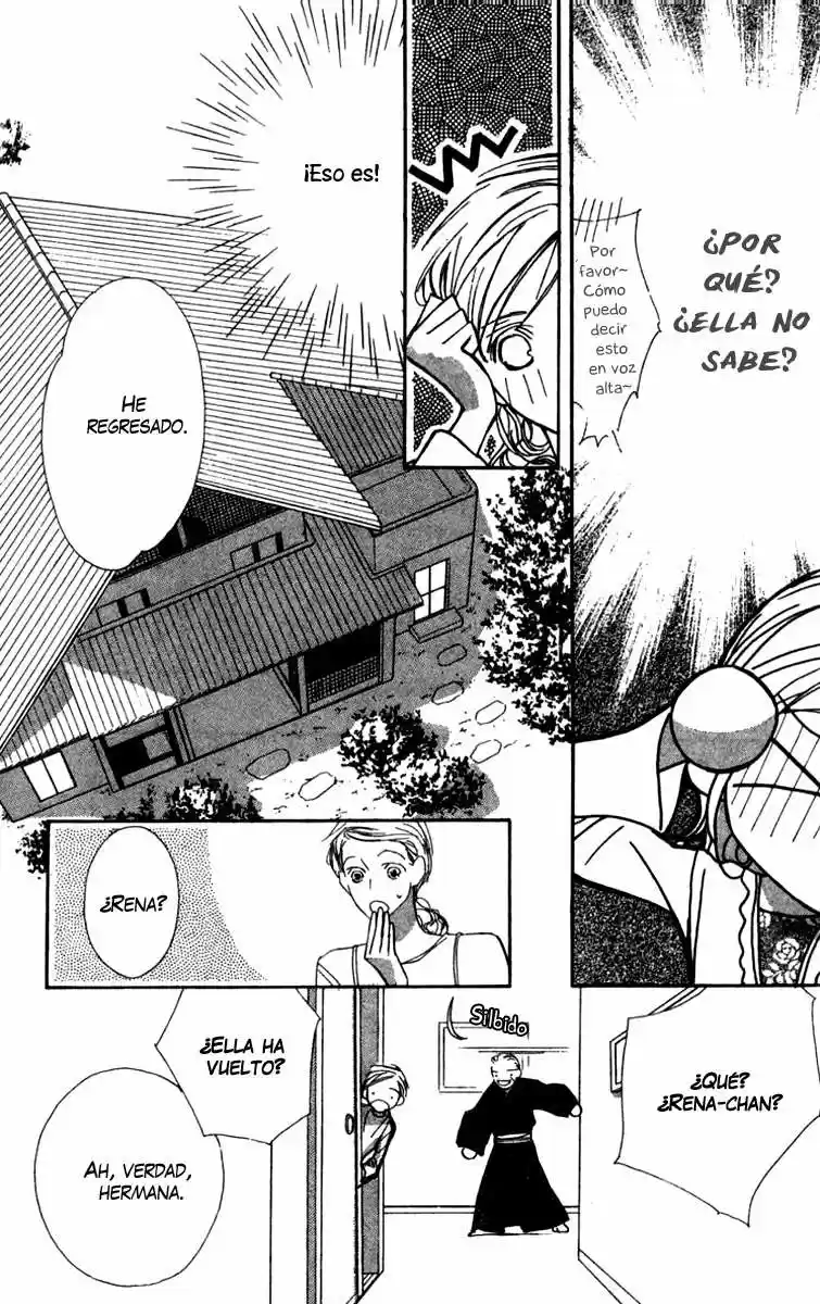 Nanji Chikai No Kuchizuke Wo… - Capítulo 1 - Página 38 - LectorTMOo