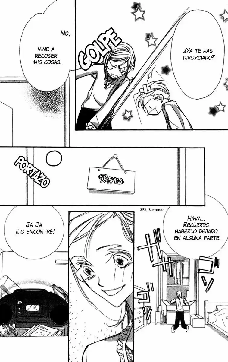 Nanji Chikai No Kuchizuke Wo… - Capítulo 1 - Página 39 - LectorTMOo
