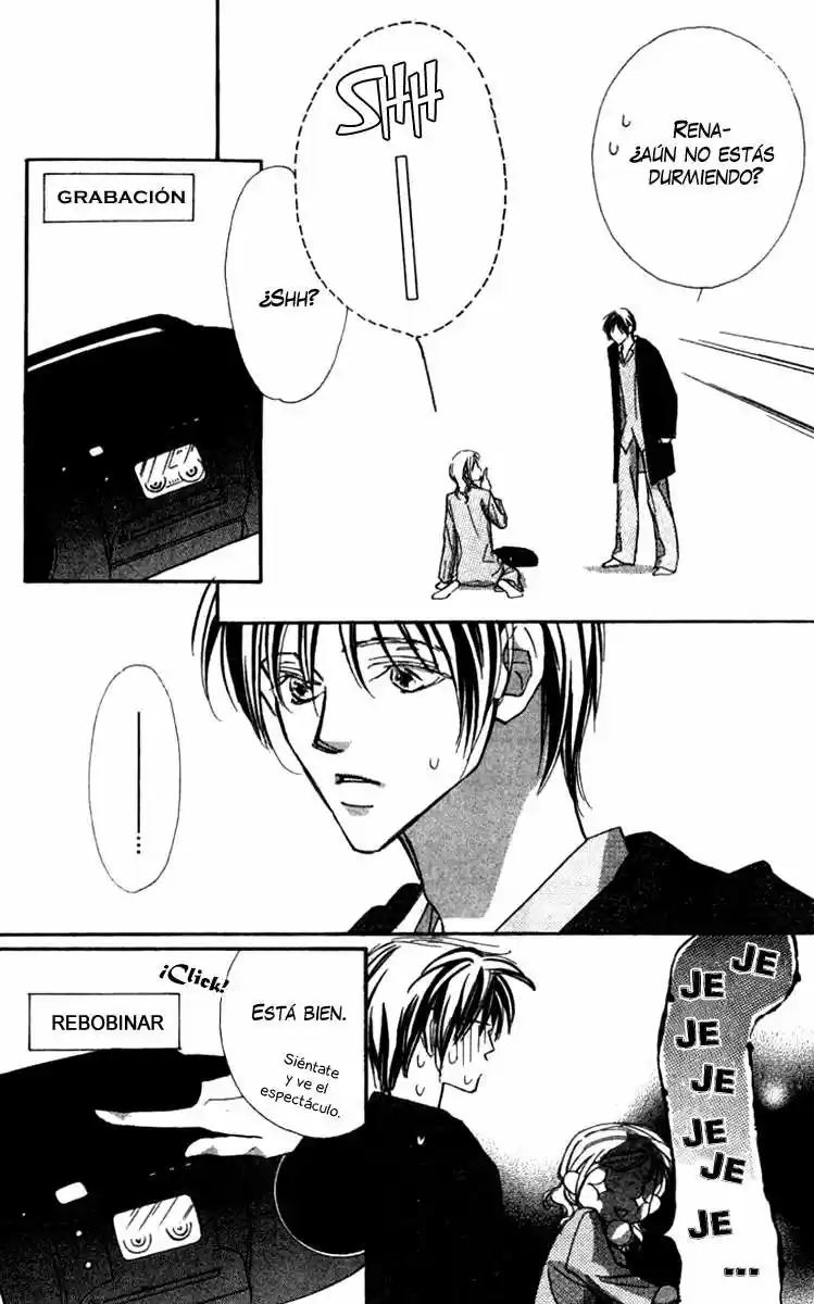 Nanji Chikai No Kuchizuke Wo… - Capítulo 1 - Página 42 - LectorTMOo