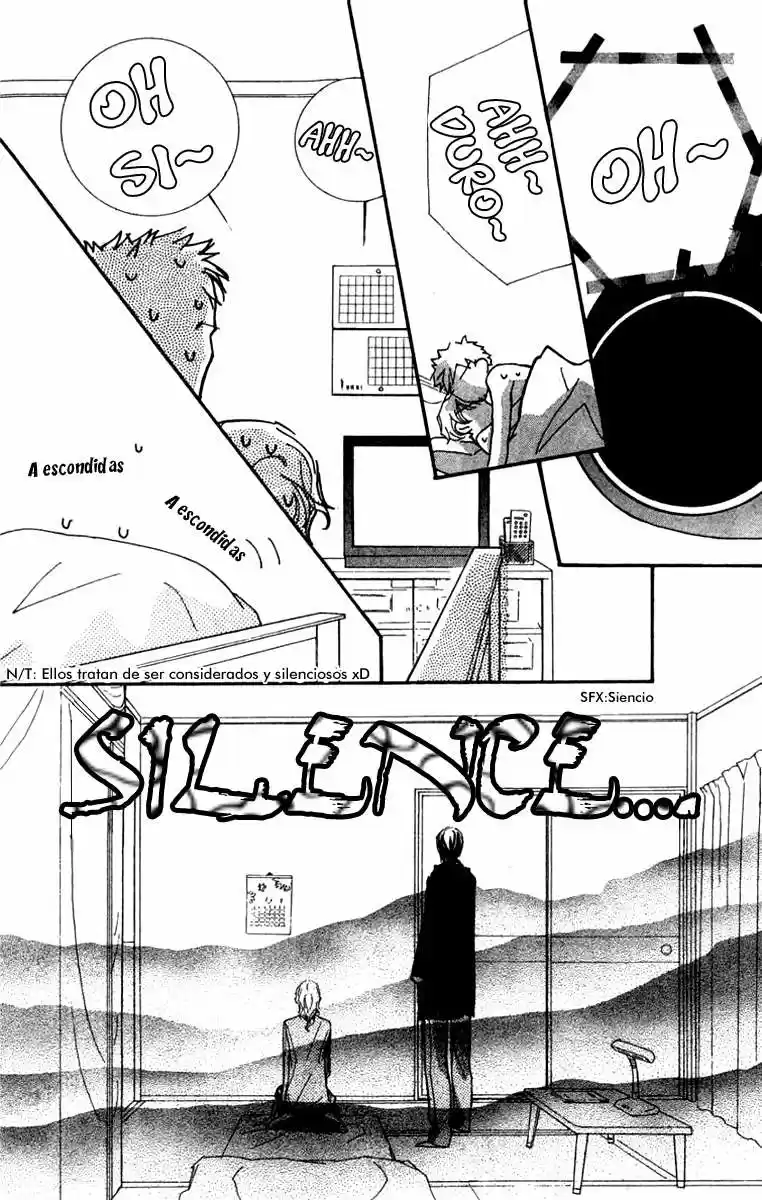 Nanji Chikai No Kuchizuke Wo… - Capítulo 1 - Página 43 - LectorTMOo
