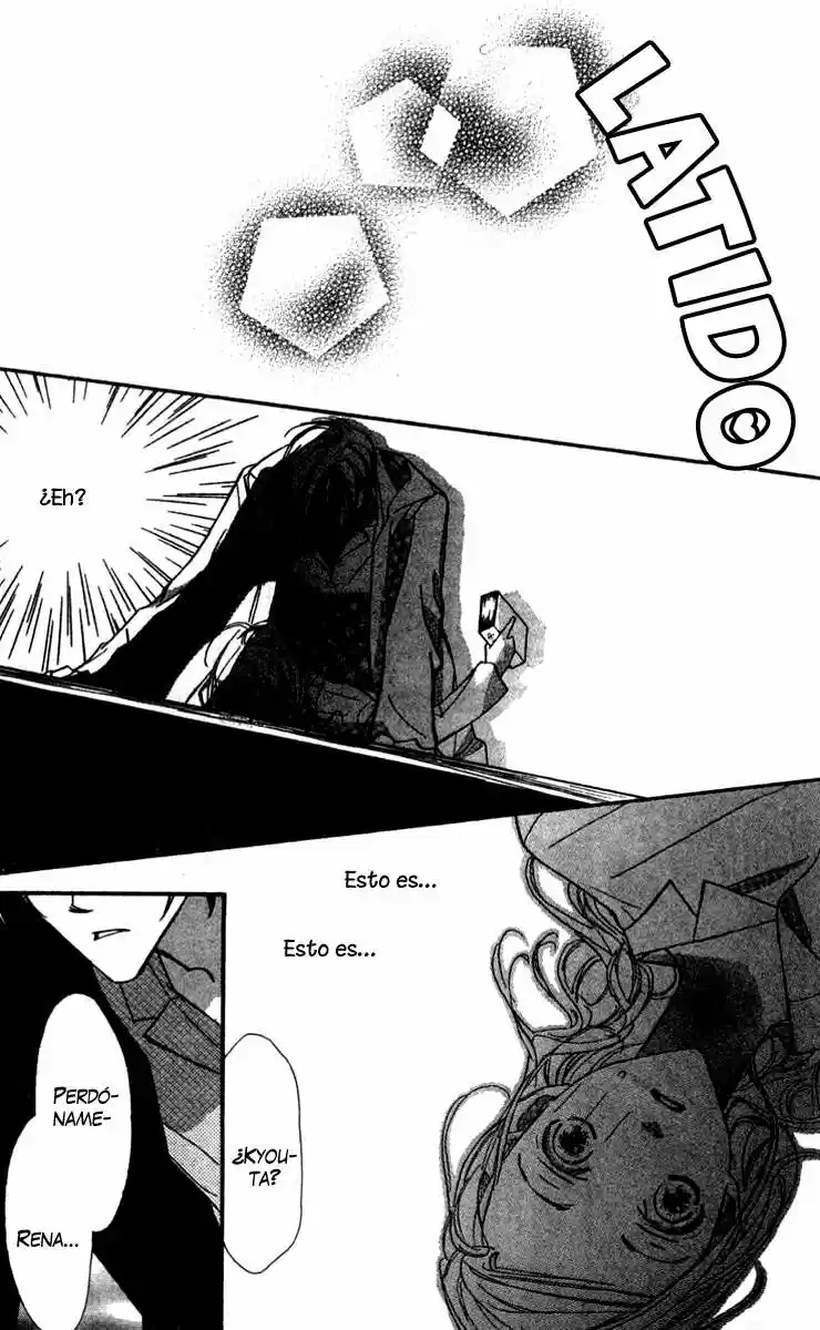 Nanji Chikai No Kuchizuke Wo… - Capítulo 1 - Página 50 - LectorTMOo