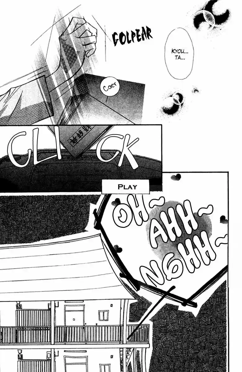 Nanji Chikai No Kuchizuke Wo… - Capítulo 1 - Página 52 - LectorTMOo