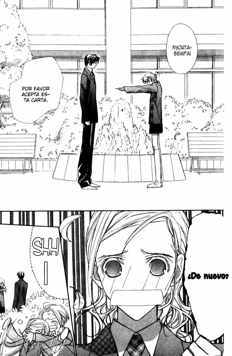 Nanji Chikai No Kuchizuke Wo… - Capítulo 2 - Página 5 - LectorTMOo