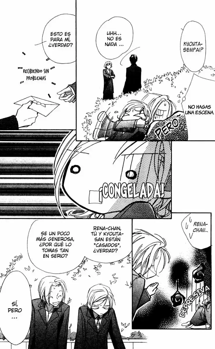 Nanji Chikai No Kuchizuke Wo… - Capítulo 2 - Página 7 - LectorTMOo