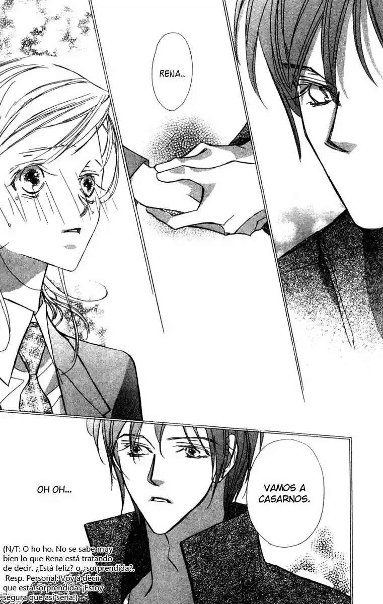 Nanji Chikai No Kuchizuke Wo… - Capítulo 2 - Página 9 - LectorTMOo