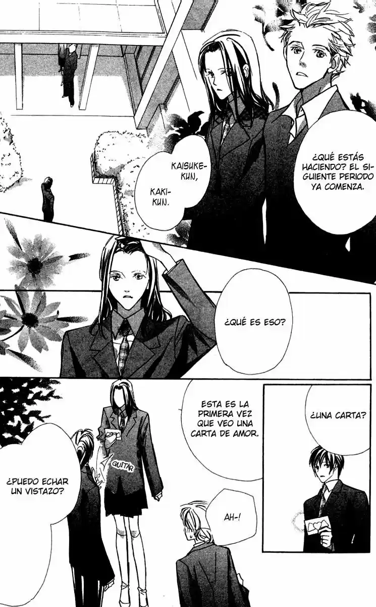 Nanji Chikai No Kuchizuke Wo… - Capítulo 2 - Página 11 - LectorTMOo