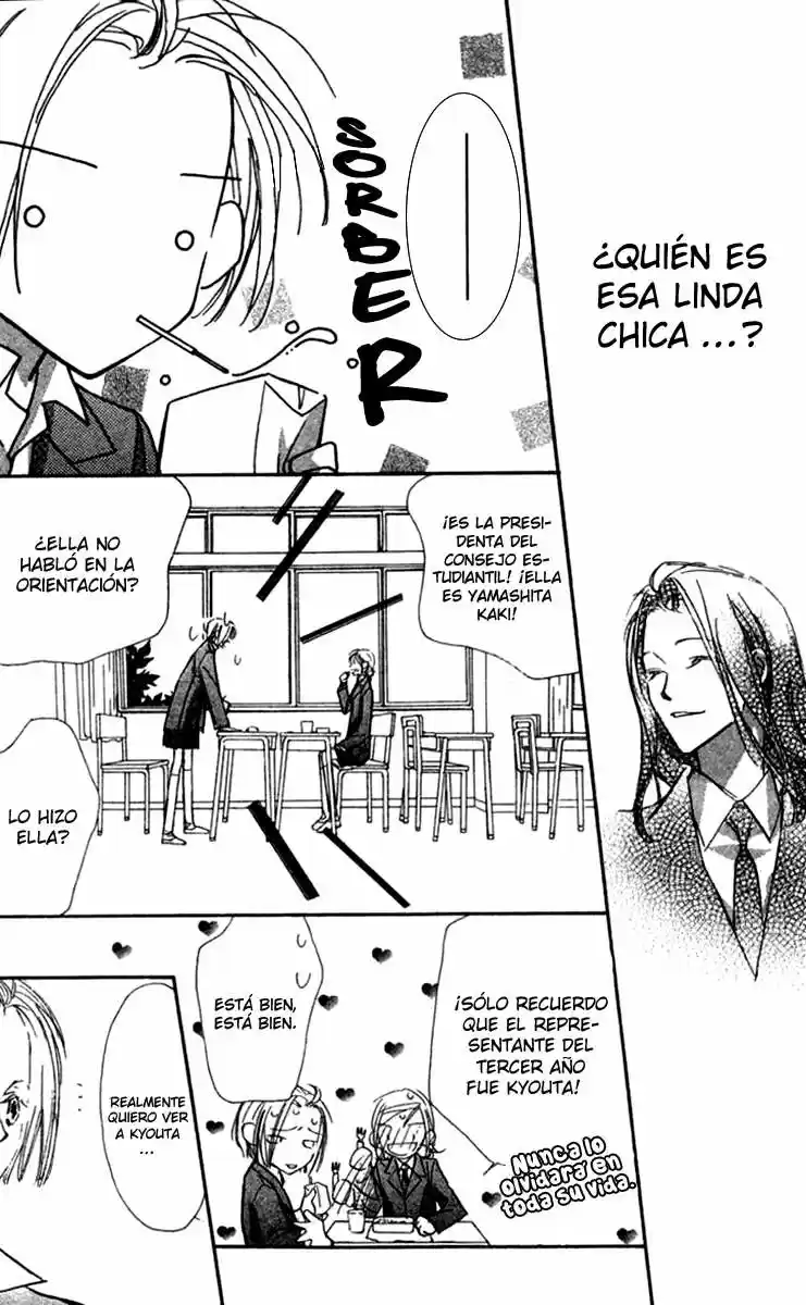 Nanji Chikai No Kuchizuke Wo… - Capítulo 2 - Página 14 - LectorTMOo