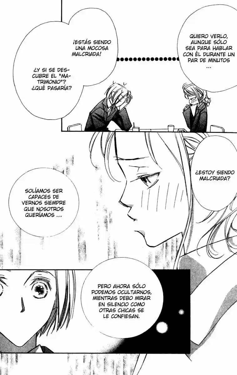 Nanji Chikai No Kuchizuke Wo… - Capítulo 2 - Página 15 - LectorTMOo