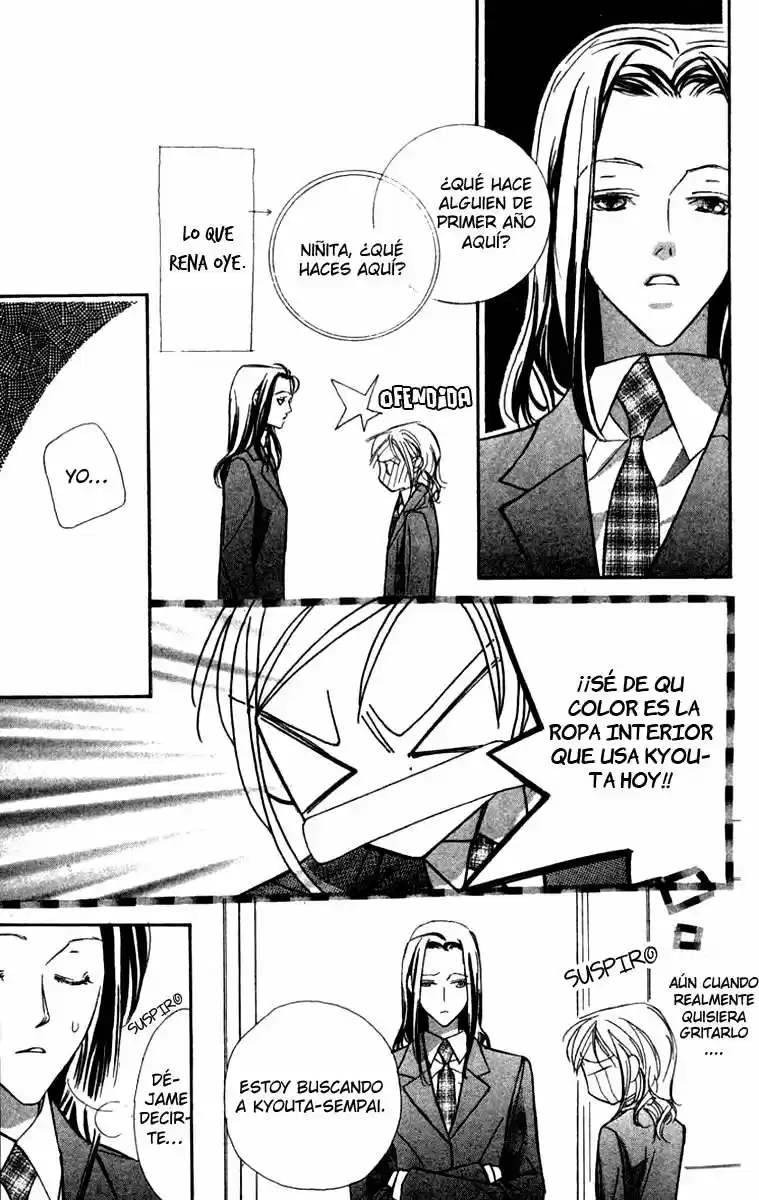 Nanji Chikai No Kuchizuke Wo… - Capítulo 2 - Página 19 - LectorTMOo