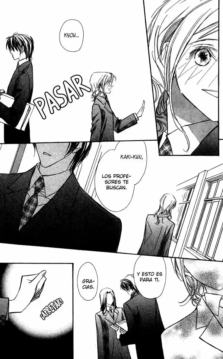 Nanji Chikai No Kuchizuke Wo… - Capítulo 2 - Página 21 - LectorTMOo