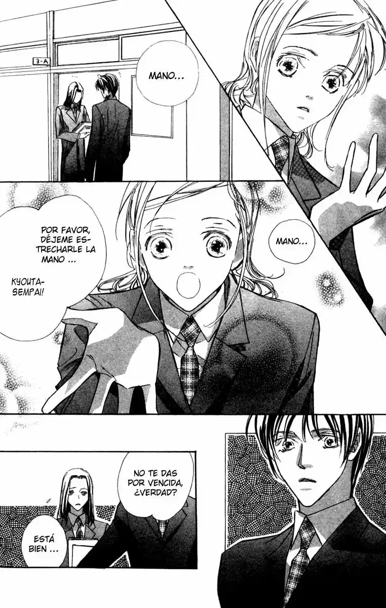 Nanji Chikai No Kuchizuke Wo… - Capítulo 2 - Página 22 - LectorTMOo