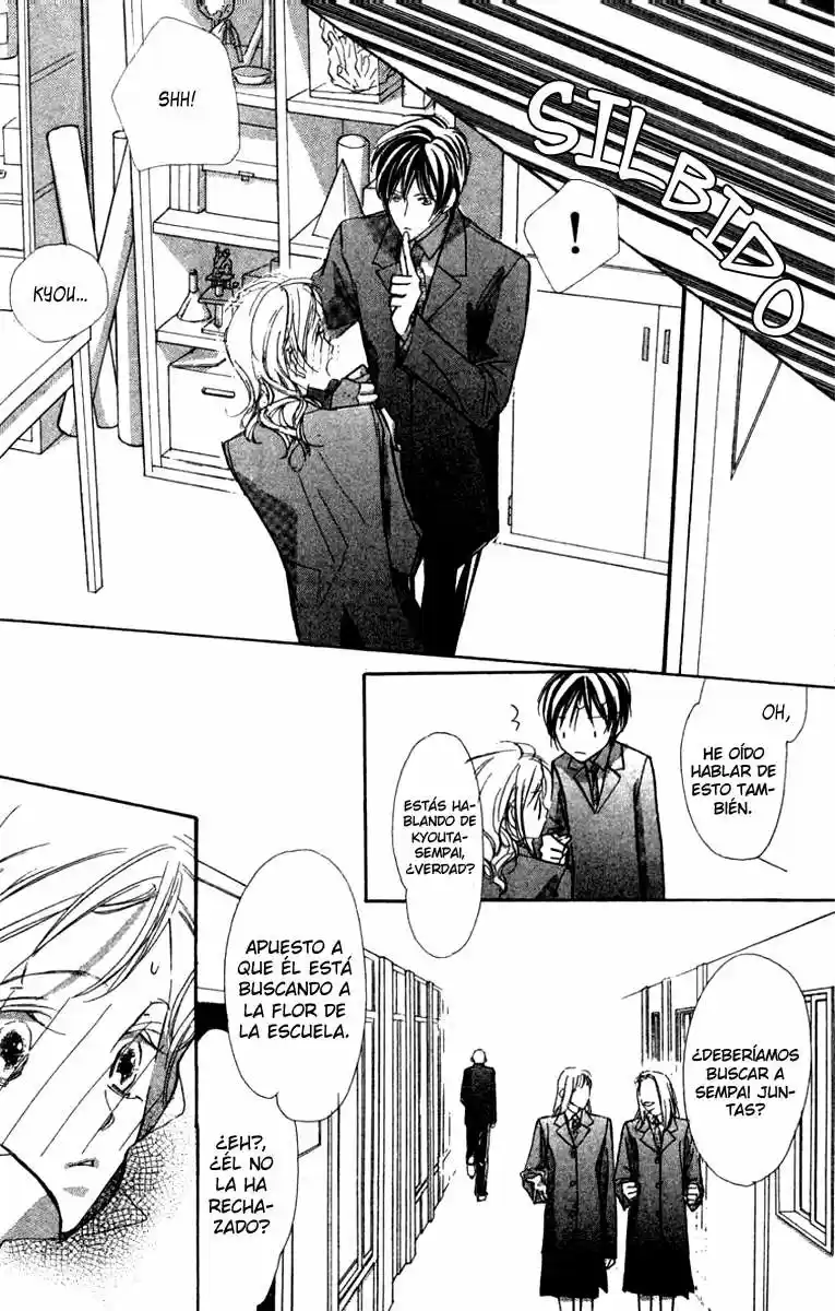 Nanji Chikai No Kuchizuke Wo… - Capítulo 2 - Página 26 - LectorTMOo