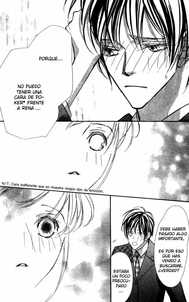 Nanji Chikai No Kuchizuke Wo… - Capítulo 2 - Página 28 - LectorTMOo