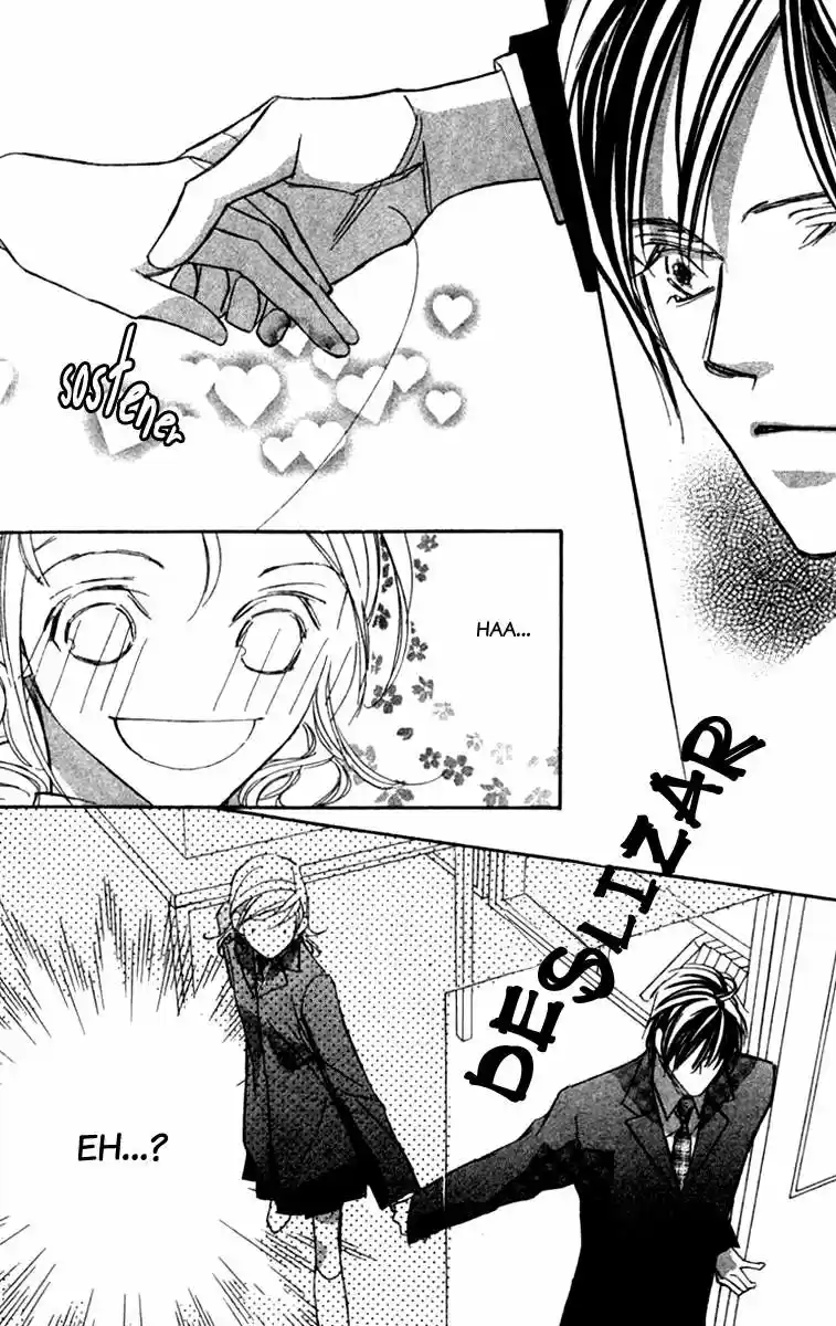 Nanji Chikai No Kuchizuke Wo… - Capítulo 2 - Página 30 - LectorTMOo