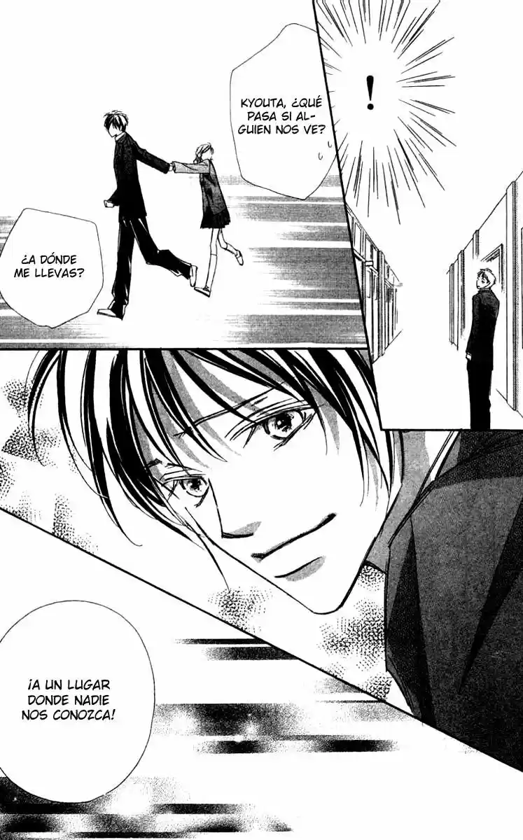 Nanji Chikai No Kuchizuke Wo… - Capítulo 2 - Página 31 - LectorTMOo