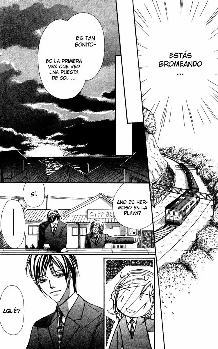 Nanji Chikai No Kuchizuke Wo… - Capítulo 2 - Página 32 - LectorTMOo