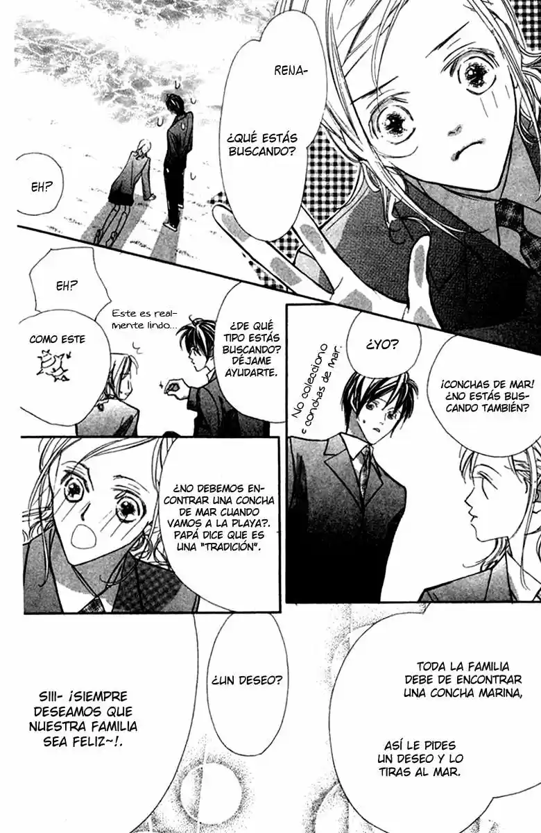Nanji Chikai No Kuchizuke Wo… - Capítulo 2 - Página 34 - LectorTMOo
