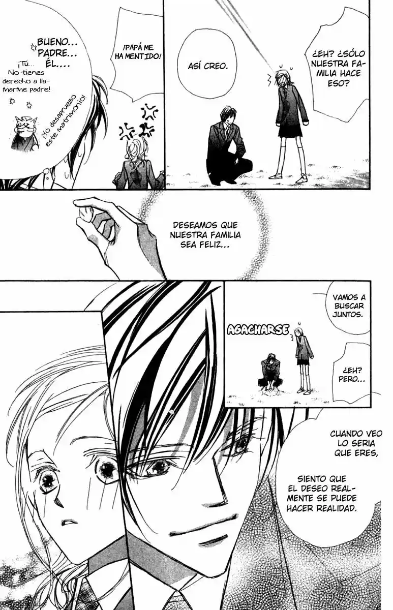 Nanji Chikai No Kuchizuke Wo… - Capítulo 2 - Página 35 - LectorTMOo