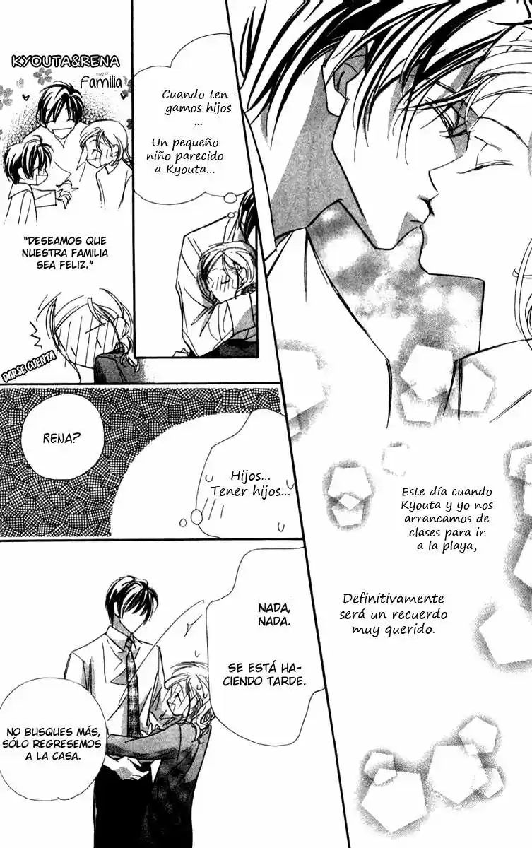 Nanji Chikai No Kuchizuke Wo… - Capítulo 2 - Página 38 - LectorTMOo
