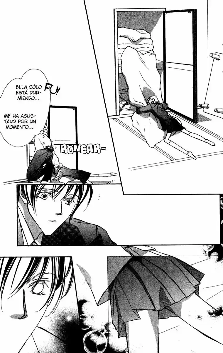 Nanji Chikai No Kuchizuke Wo… - Capítulo 2 - Página 45 - LectorTMOo