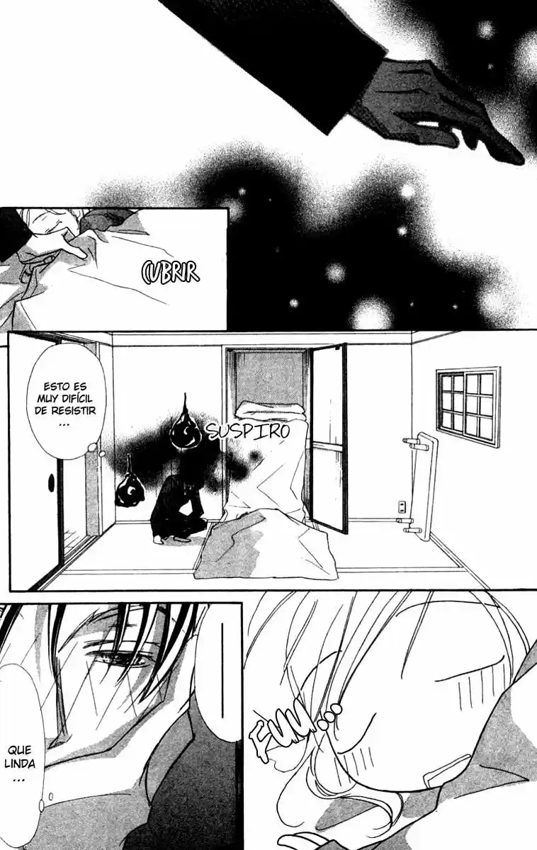 Nanji Chikai No Kuchizuke Wo… - Capítulo 2 - Página 46 - LectorTMOo